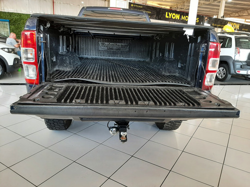 Ford Ranger 2.5 Xls Cab. Simples 4x2 Flex 2p