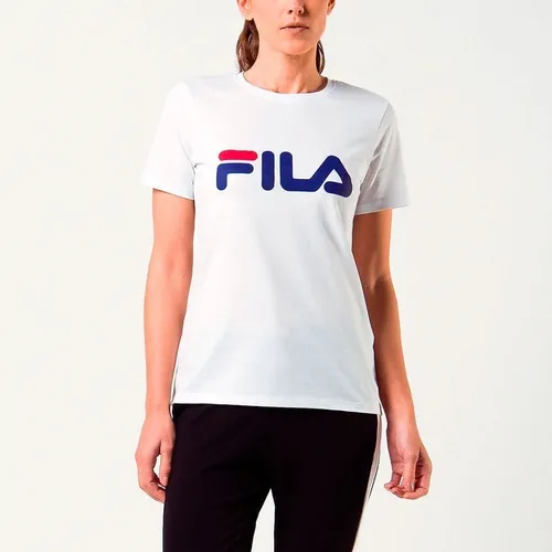 Polera fila mujer deals