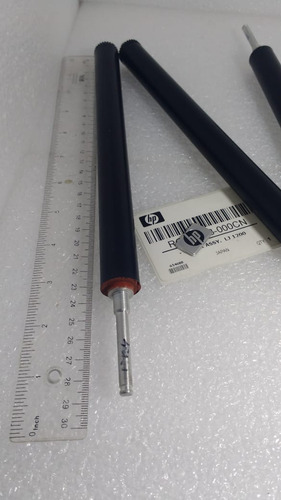 Rodillo De Presion Para Fusor Hp Modelo 1200/1300 En Desuso (Usado)
