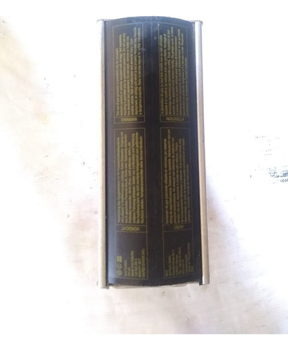 Bolsa De Aire Lado Derecho Tablero Jetta A4 2005 (Usado)