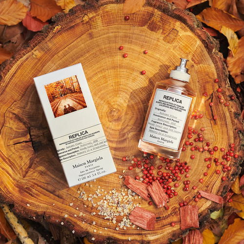 Maison Margiela Replica Autumn Vibes 10 Ml Edt