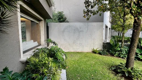 Casa En Condominio En Venta En Lomas De Vista Hermosa
