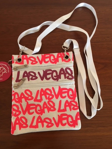 Bandolera Las Vegas 