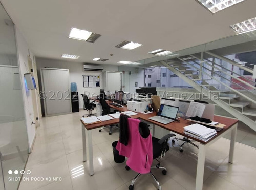 Imagen 11 de 12 de Jrl Edificio Industrial En Venta En El Llanito #23-6280