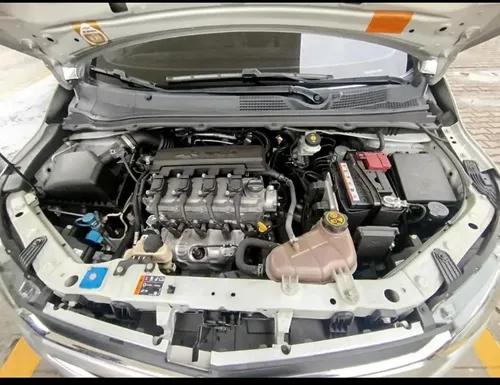 Chevrolet Onix 1.4 Ltz 5 p