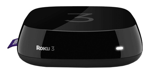 Roku 4230 de voz Full HD negro con de memoria RAM | MercadoLibre