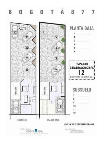 Imagen 6 de 14 de Departamento - Caballito
