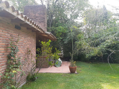 Imagen 10 de 30 de Casa Quinta En Venta De 1670m2 Ubicado En La Unión