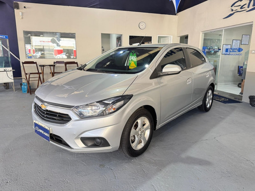 Chevrolet Onix HATCH LT 1.4 8V FlexPower 5p Mec.