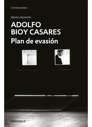 Plan De Evasion