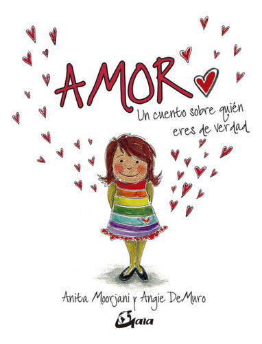 Libro Amor De Moorjani Anita Demuro Angie
