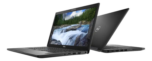 Dell Latitude 7490 Core I5 8th 16gb Ram 512gb Ssd 14 Pulgada (Reacondicionado)