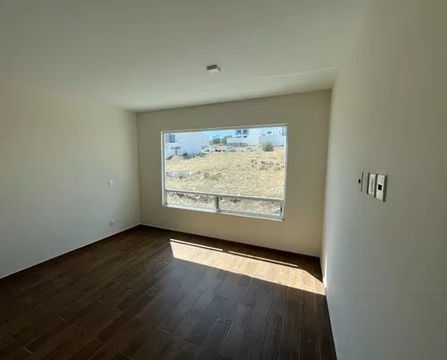 Exclusiva Residencia En Venta En Grand Preserve Juriquilla Estilo, Confort Y Ubicación Privilegiada