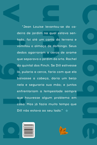 Vá, Coloque Um Vigia, De Lee, Harper. Editorial Editora José Olympio Ltda., Capa Mole Em Português, 2015