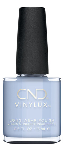 Cnd Vinylux Esmalte De Uas De Larga Duracin, Base De Larga D