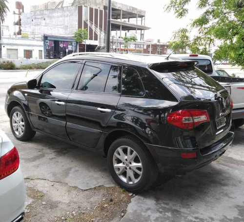 Renault Koleos 2.5 Dynamique 4x4 Mt 2011