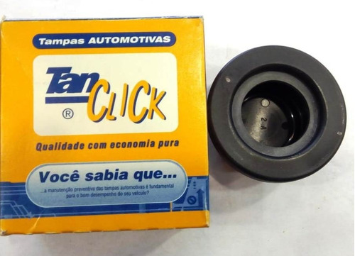 Tapa Aceite Escort-gol-saveiro. Motor Cht