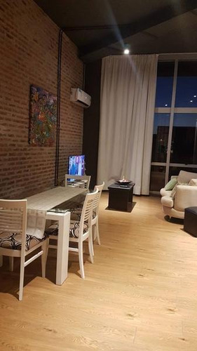 Imagen 10 de 12 de Barracas - Loft En Molina Ciudad
