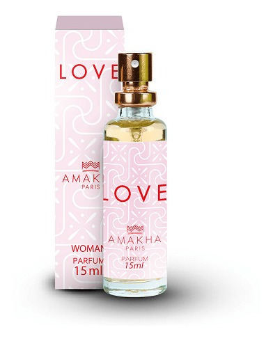 Love Woman Parfum 15ml