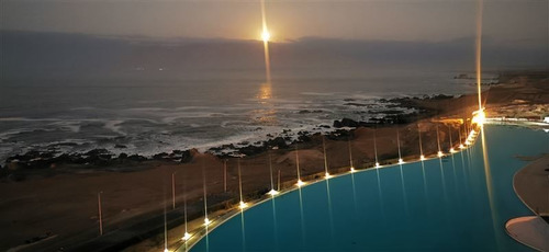 Imagen 11 de 11 de Departamento En Arriendo De 3 D En Costa Laguna Antofagasta