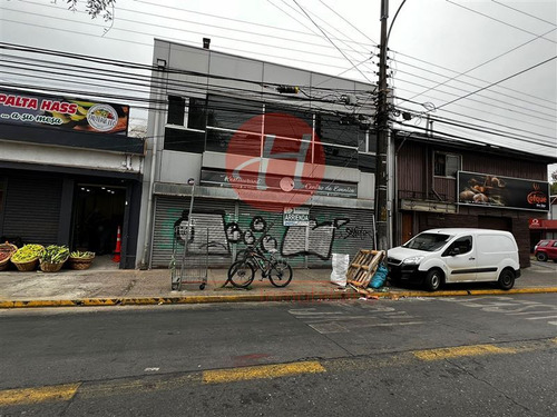 Local Comercial En Arriendo En Temuco