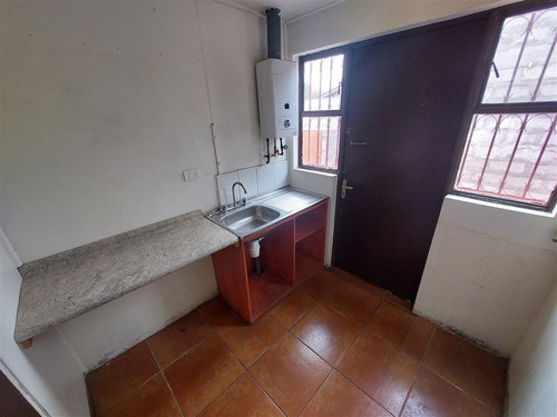 Casa En Arriendo De 2 Dorm. En La Serena