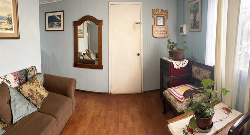 Gran Oportunidad De Casa En Padre Las Casas (101906)