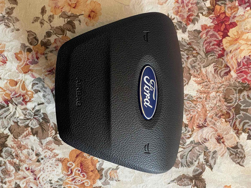 Bolsa De Aire Ford Focus  2015 2016 2017 2018 + Original