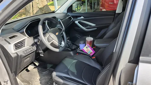 Chevrolet Captiva 1.5 Lt 7P Cvt