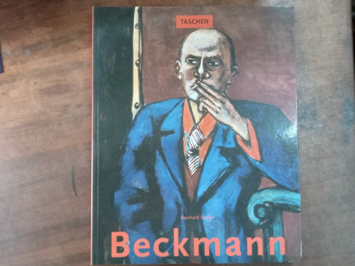 Libro Beckmann