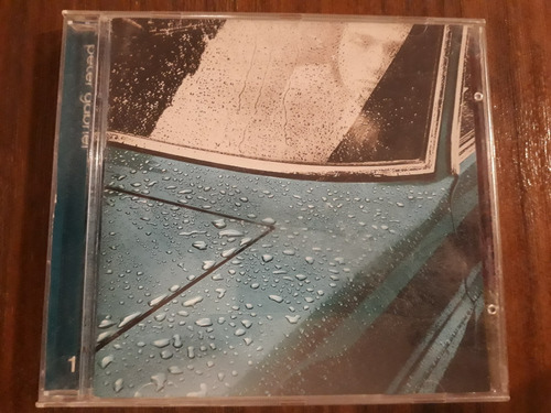 Peter Gabriel - Car 