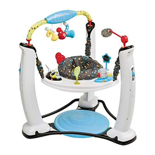 Centro De Actividades Evenflo Exersaucer Jam Session Jumping