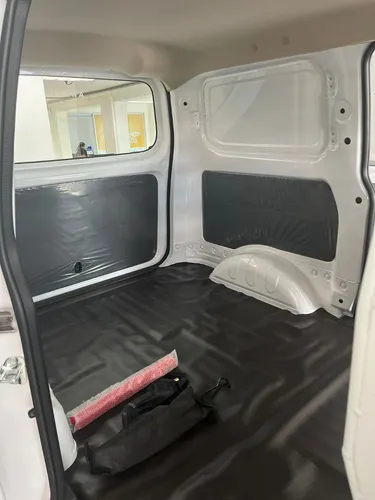 Van Cargo N400 1.5 A/a