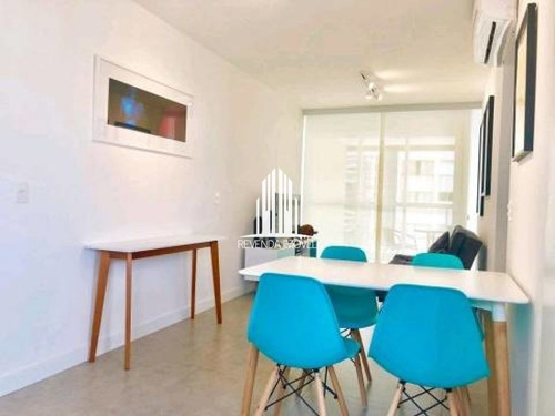 Imagem 10 de 10 de Apartamento Com 1 Dormitório Na Consolação - Lo4547