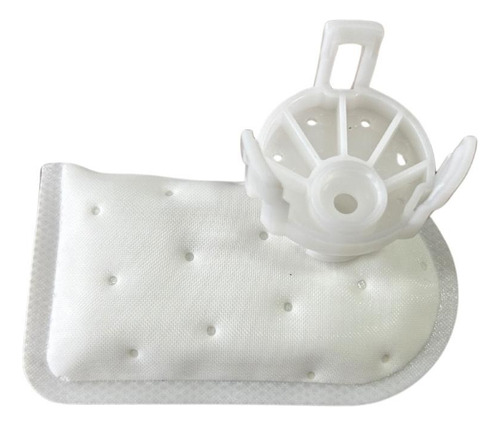 Filtro Da Bomba De Combustível Gerador 12000i