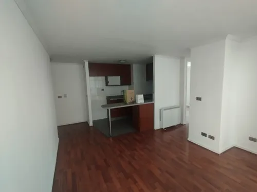 Arriendo Lindo Departamento En Macul, Metro Camino Agricola