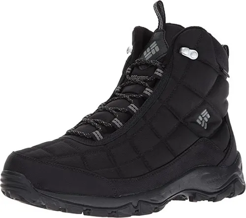Botas columbia titanium hombre new arrivals
