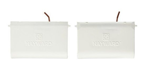 Hayward Axv442 Blanco Flap Kit De Repuesto Para Select Haywa