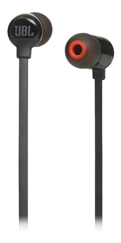 Imagen 2 de 3 de Audífonos inalámbricos JBL Tune 110BT black
