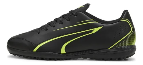 Tenis Puma Futbol R pido Vitoria Tacos Para Hombre