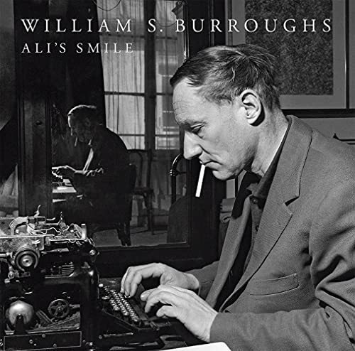 Lp Alis Smile - Burroughs, William S