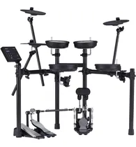 Comprar Batería electrónica Roland TD-07dmk V-Drums serie TD07dmk, color negro