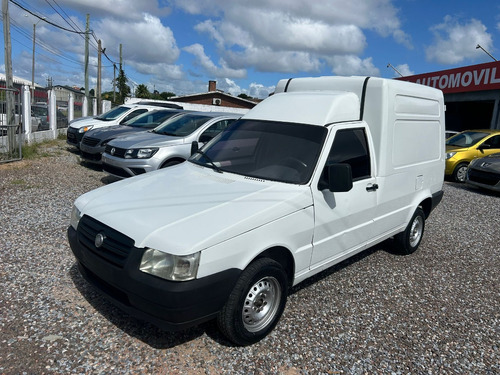 Fiat Fiorino 1.3 Fire