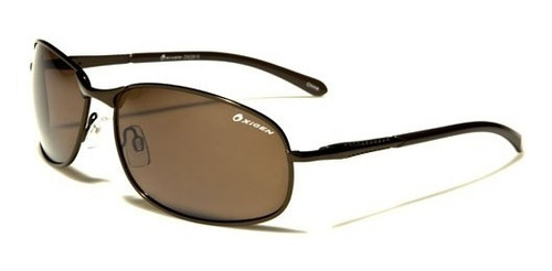 Gafas Sol Rectangulares Filtro Uv400 Ox2815 Sunglasses 