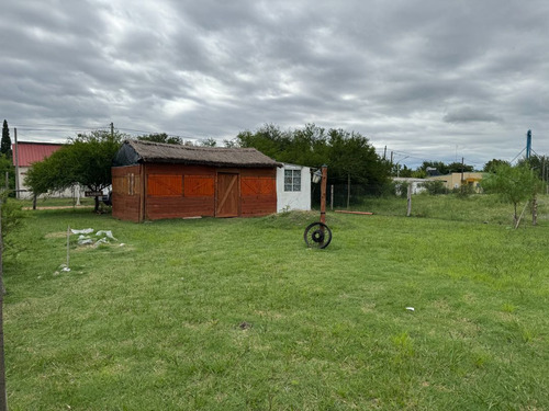 Vendo Cabaña En Villa Mantero, Entre Ríos. 