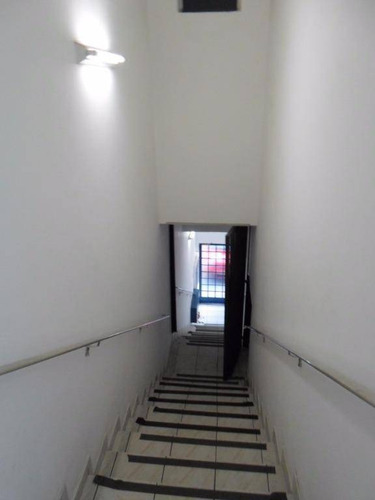 Imagem 7 de 7 de Sala Comercial Para Locação, Jardim Satélite, São José Dos Campos. - Sa0174