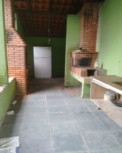 Imagem 22 de 26 de Chácara À Venda Em Juquitiba. - 315 - 32982813