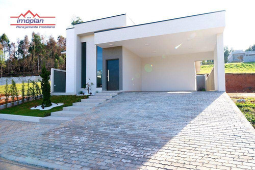 Imagem 12 de 26 de Casa Condominio 3 Dormitorios - Ca4147