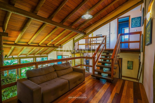 Imagem 14 de 30 de Casa À Venda Em Condomínio Residencial Terras Do Caribe - Ca116188