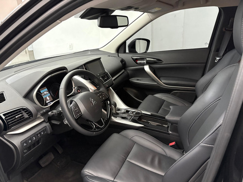 Mitsubishi Eclipse Cross 1.5 MIVEC TURBO GASOLINA HPE-S S-AWC SPORT CVT